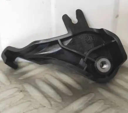 Peugeot Partner AdBlue Liquid tank holder 9815104880