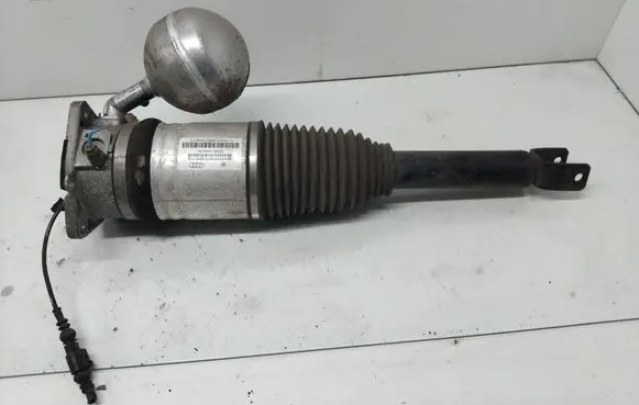 Volkswagen Phaeton Air suspension rear shock absorber 3D0616002N 169AT1E04BC343EY