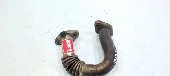 Audi A1 EGR valve line/pipe/hose 03P131521B