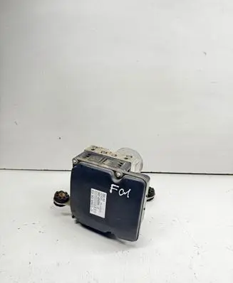 BMW 7 F01 F02 F03 F04 ABS Pump 6850068 6850070 3451685006801