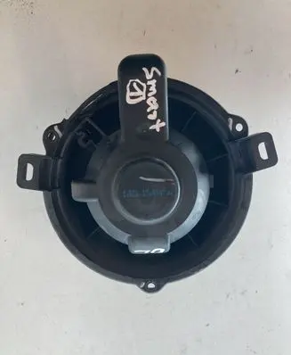 Smart ForFour I Heater fan/blower