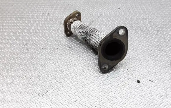 Audi A6 S6 C6 4F EGR valve line/pipe/hose