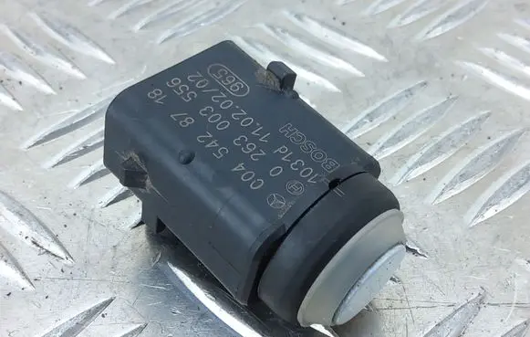 Mercedes-Benz Vito Viano W639 Parking PDC sensor 0045428718 0263003556