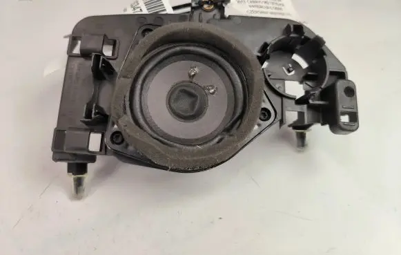 Porsche Boxster 982 Panel speaker 98155108803