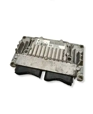 Citroen C4 I Picasso Gearbox control unit/module 9664859580 S126029101