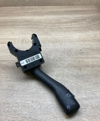 Seat Toledo II (1M) Wiper control stalk 4B0953503E