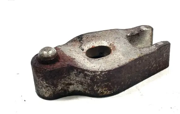 Ford Focus Fuel Injector clamp holder