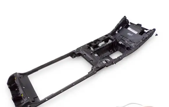Audi A8 S8 D5 Other center console (tunnel) element 4N1864348