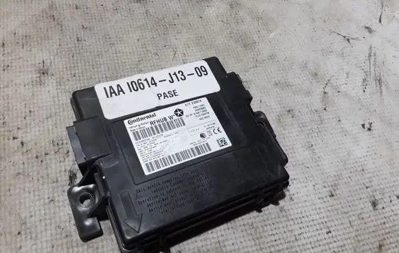 Dodge Durango Other control units/modules 68211125AD