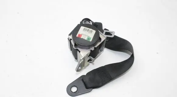 Mini Cooper Countryman R60 Rear seatbelt 9801313