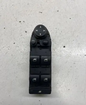 BMW X5 E70 Electric window control switch 921804404 9218044