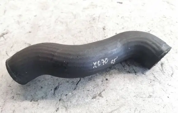 Volvo XC70 Intercooler hose/pipe