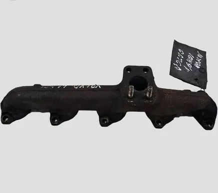 Volvo V50 Exhaust manifold 200609