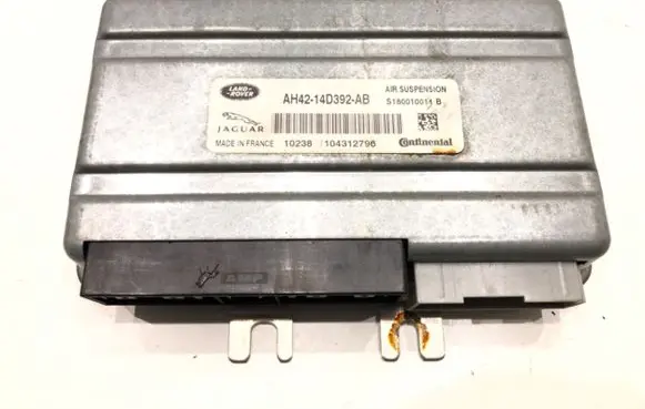 Land Rover Range Rover Sport L320 Other control units/modules AH42-14D392-AB