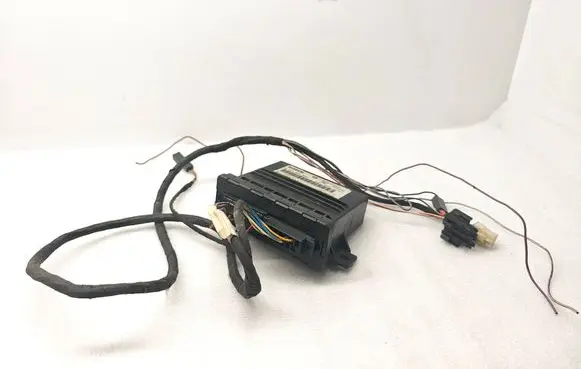 Nissan X-Trail T30 Parking PDC control unit/module 0263004029