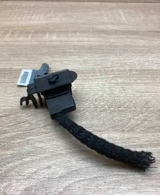 BMW 3 F30 F35 F31 Plug wire 8364654 6907787
