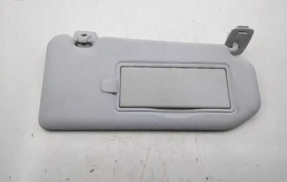 Peugeot 508 Sun visor