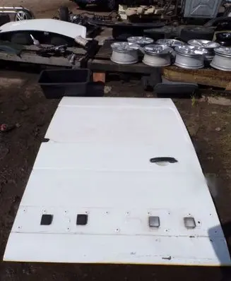 Opel Movano B Side sliding door 