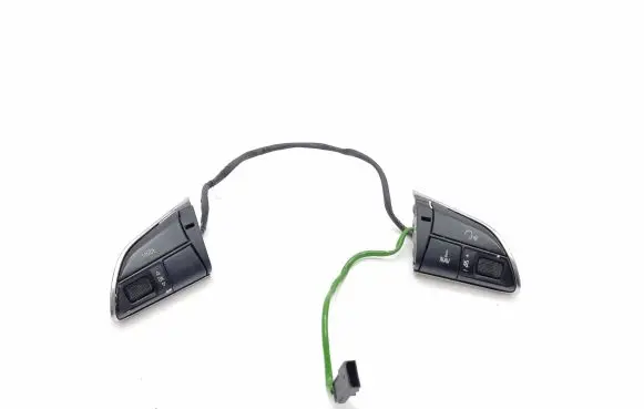 Audi A4 S4 B8 8K Steering wheel buttons/switches 4L0951523C 62479390A