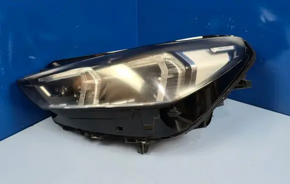 BMW X1 U11 Headlight/headlamp 5A5BD47 1EX2869