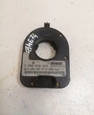 Mercedes-Benz Vito Viano W639 Steering angle sensor A6395420018