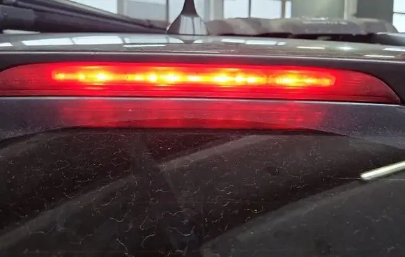 Mazda 6 Third/center stoplight GHP951580 IMPRK1549759