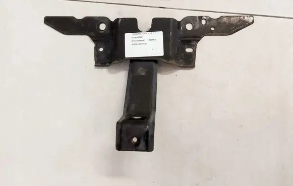 Mazda CX-5 Engine bonnet/hood lock/catch