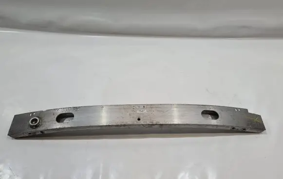 BMW X3 F25 Front bumper support beam 7371990
