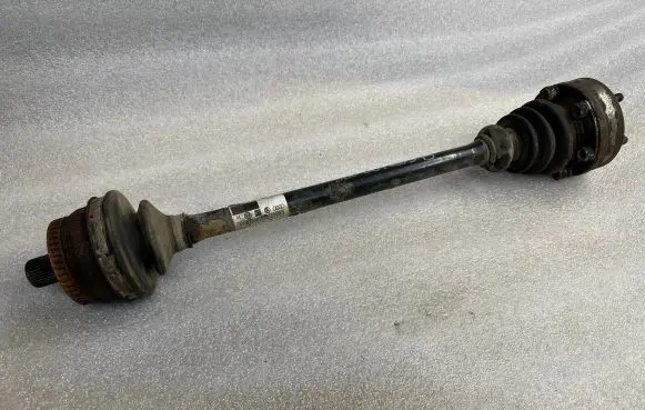 Volkswagen PASSAT B5.5 Rear driveshaft 3B0501203B