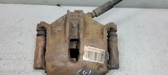 Citroen C4 I Picasso Front brake caliper 4354552232q