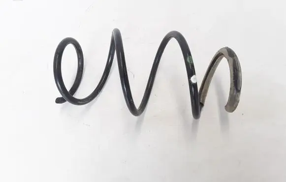 Dacia Sandero Front coil spring