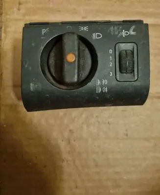 Mercedes-Benz C W202 Light switch A9055456004 8000