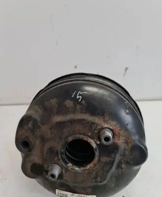 Audi A6 S6 C6 4F Brake booster 4F0612105F