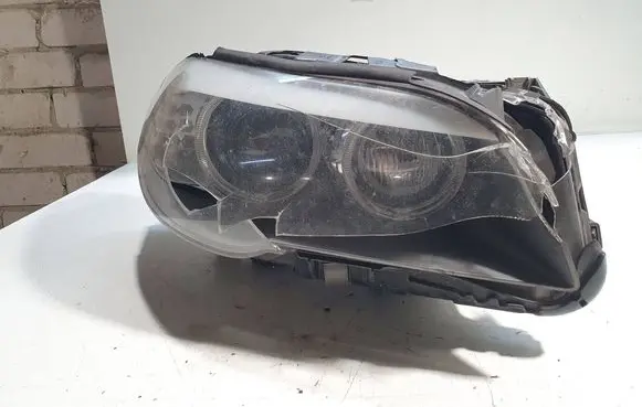 BMW 5 F10 F11 Headlight/headlamp 7203252 A8720325212 0101314200507762