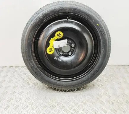Volvo XC60 R18 spare wheel 31362275