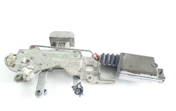 Renault Master III Sliding door lock A00272
