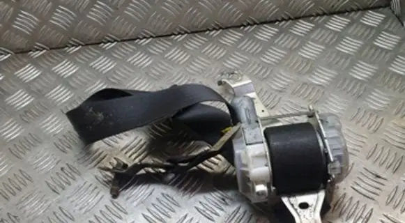 Subaru Outback Front seatbelt H074101 G087917