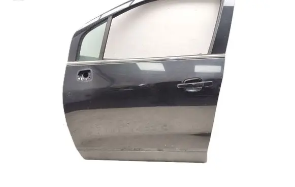 Opel Mokka X Front door