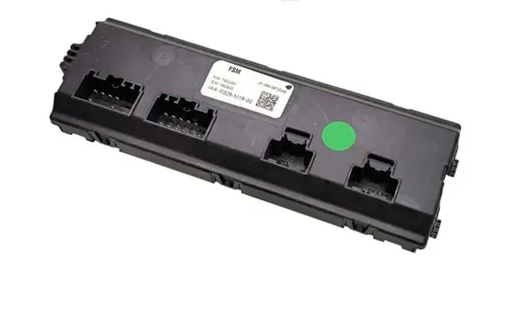 Chrysler Pacifica Seat control module 68419735AB