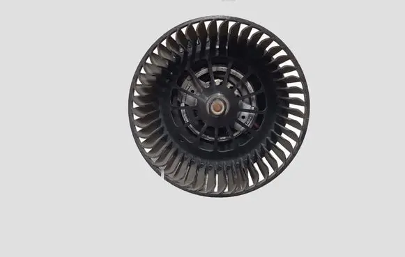 Ford C-MAX II Heater fan/blower AV6N18456CA 0006489603