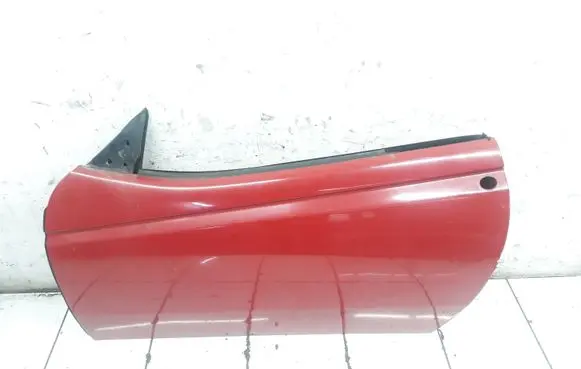 Door (2 Door Coupe)