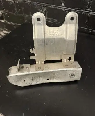 BMW M3 F80 Bottom radiator support slam panel 8054313