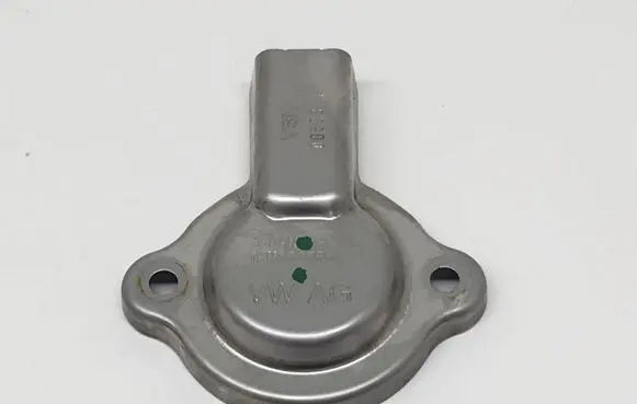 Audi S5 Facelift Timing chain cover 06M103555