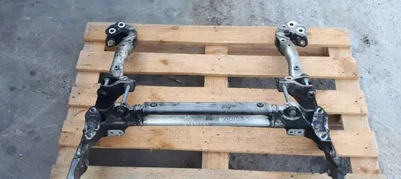 Audi A4 S4 B8 8K Front subframe 8K0399315G