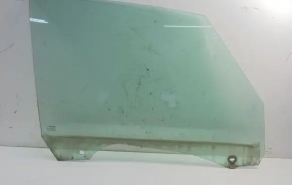 Renault Espace - Grand espace IV Front door window glass four-door 