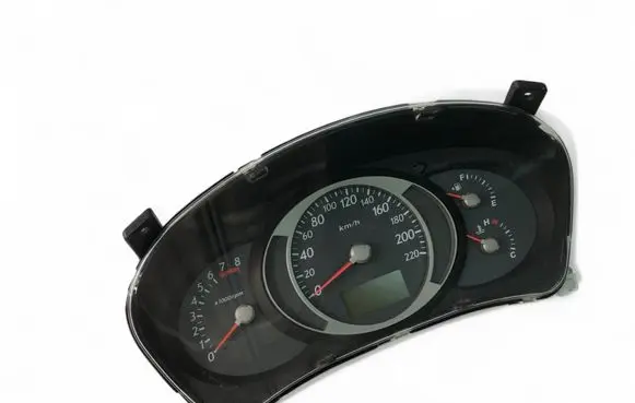 Hyundai Tucson JM Speedometer (instrument cluster) 940032E540