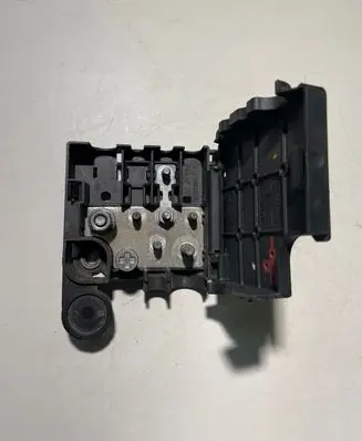 Audi A4 S4 B8 8K Positive cable (battery) 8K0937517A