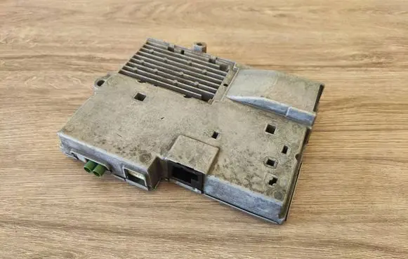 Mercedes-Benz C W206 Speedometer control unit/module A2069008420
