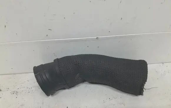 Air intake duct part