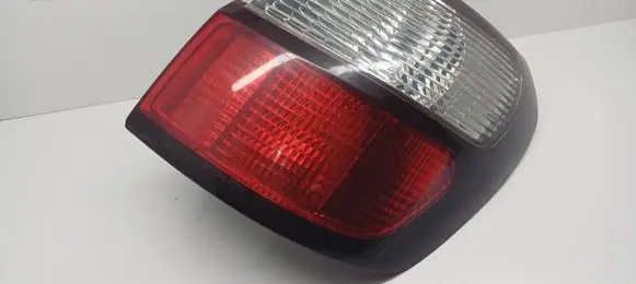 Rear/tail lights